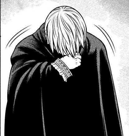 VINLAND SAGA CAPÍTULO 190 (en - Lucius Artorius Castus