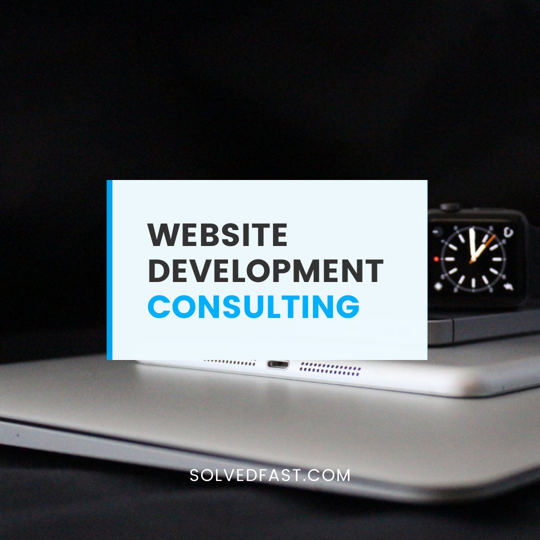 SolvedFast's tweet image. Looking to create a #WordPress or #Shopify website? 👨🏻‍💻
Don't know where to start? 🤷
Get a full consultation with step-by-step instructions, ask all your questions, and get very practical advice from our mentors and web developers.

#shopifyvswordpress #solvedfast #consulting