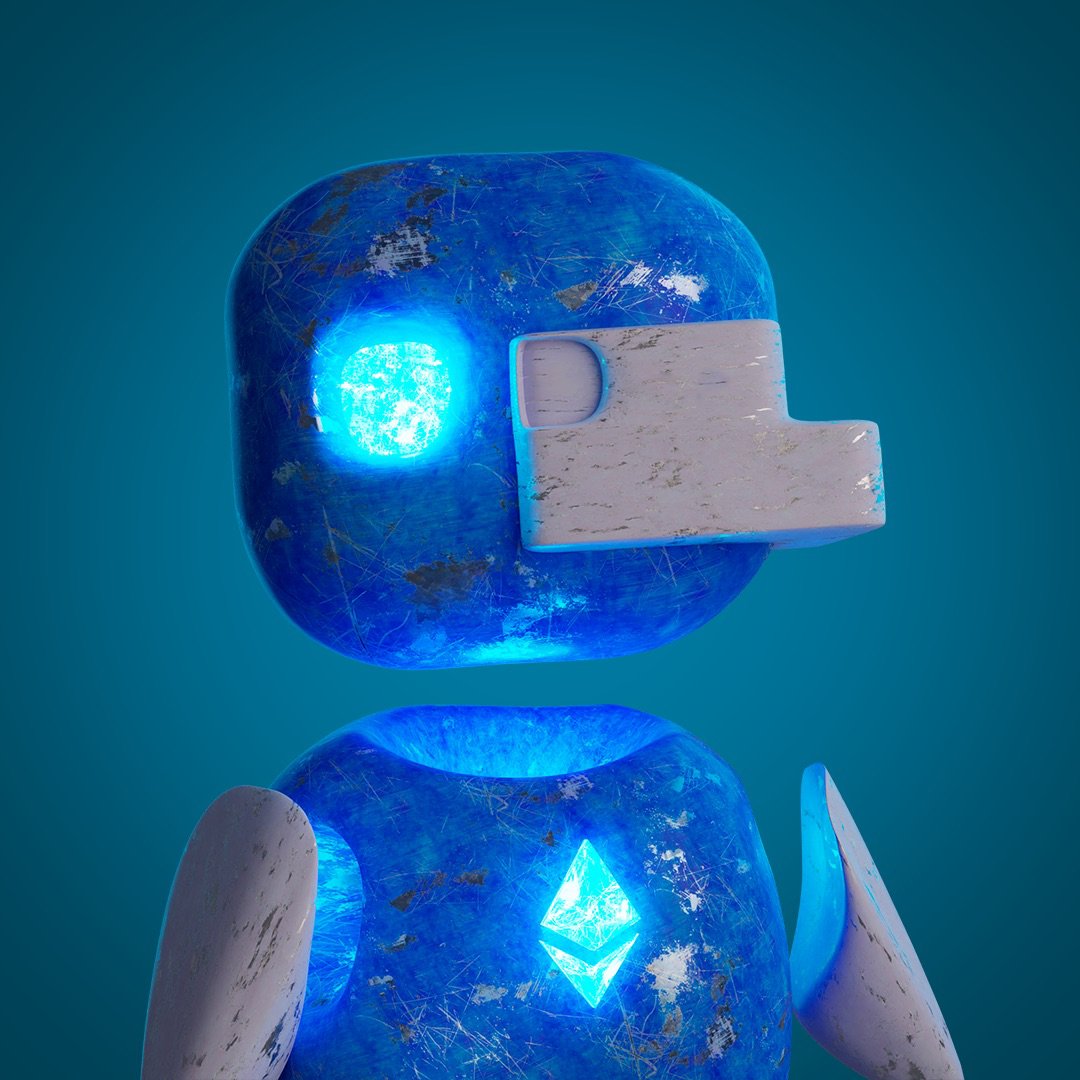 PinguixNFTs's tweet photo. 🔥 PINGUIX #011 available to adopt on OpenSea!

💎 Single edition - 0.04 ETH

🔗https://t.co/qb2qnGJIMi

#opensea #NFTCommmunity https://t.co/7RbcOhKKQW