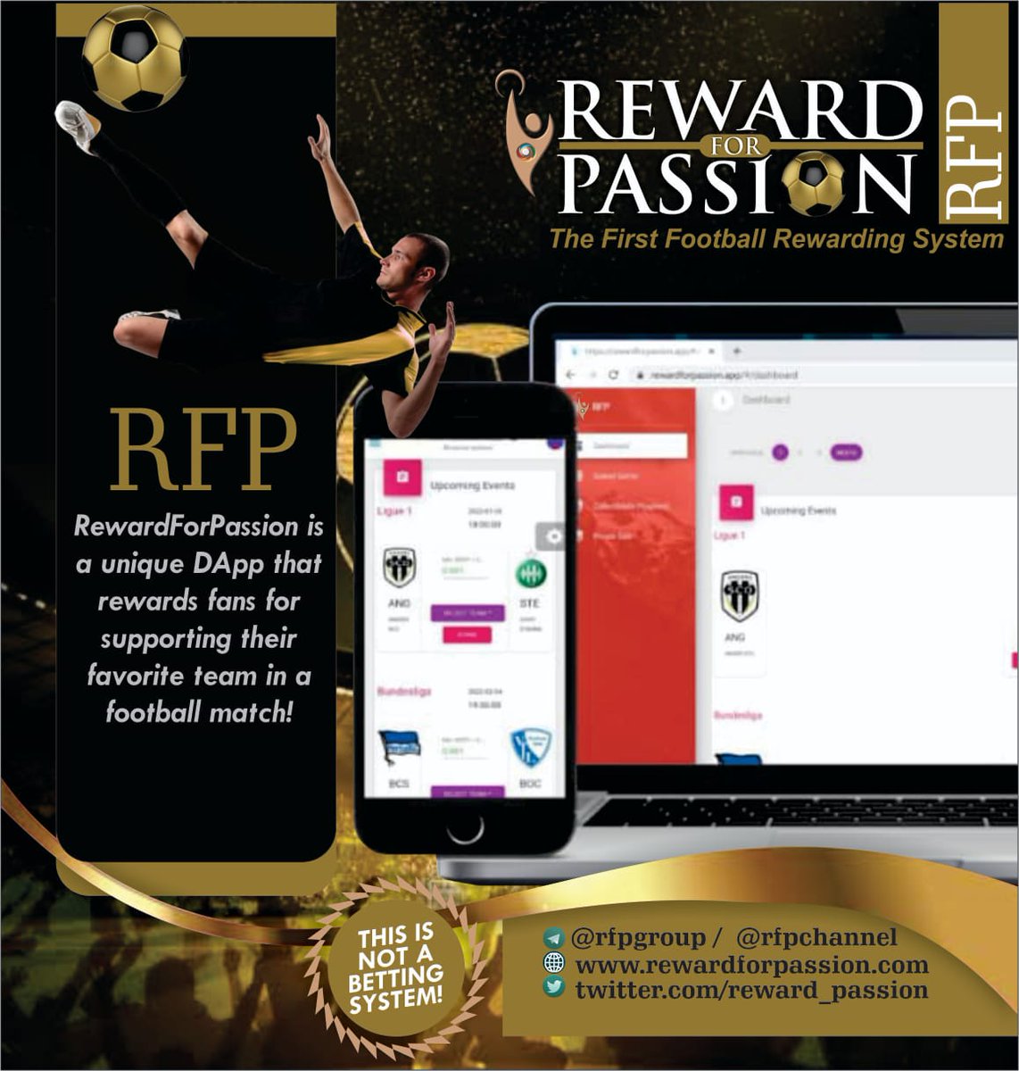 Opportunities come always to our door post. It takes the eagle eyes too see and the diamond hands to hold.