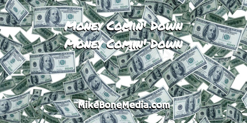 RoknRob121's tweet image. 🙋🏾‍♀️Oh Yes, LORD Jesus, Bless‼️🥰

#Watch: youtu.be/Fskfh9DimRg

💯#MoneyStack  #AbundantLife #KingdomLiving 👑