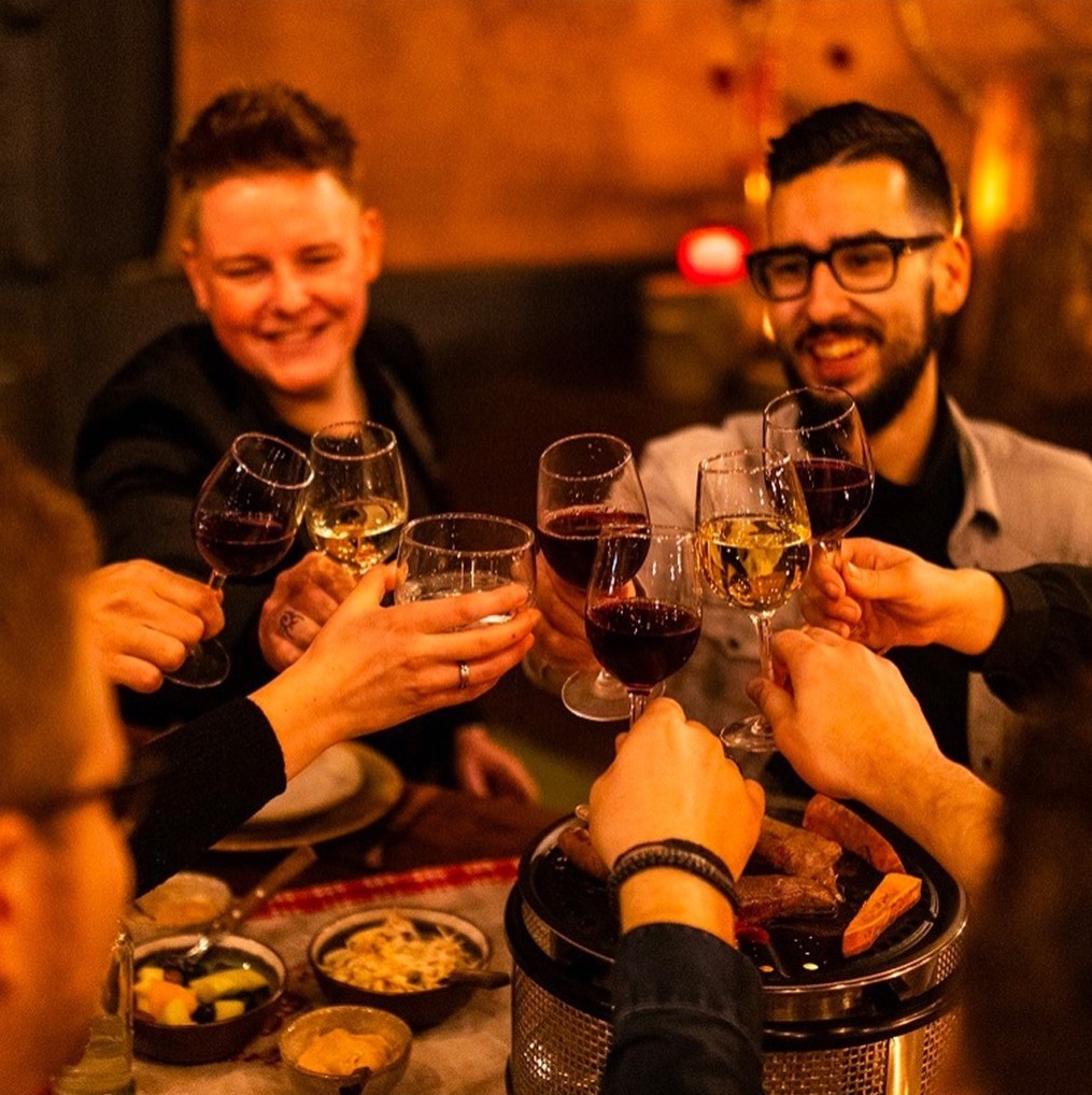 De deuren zijn weer open! Horecaondernemers in het Land van de Peel staan klaar om je als vanouds gastvrij te verwelkomen.
Waar reserveer jij een tafeltje? Laat je inspireren en ontdek nieuwe adresjes op: landvandepeel.nl/restaurants  

📷 Natuurpoort de Peel, Deurne