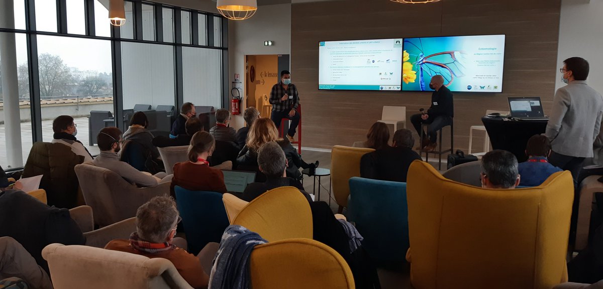 EntomoCentre tweet media