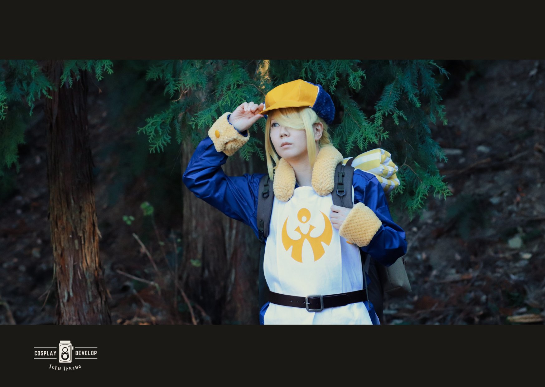 Pokémon LEGENDS アルセウス】ウォロ コスプレ 衣装 高品質