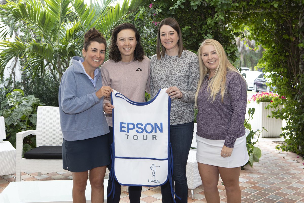 Leslie Cloots (@lesliecloots) on Twitter photo Love everything that <a href="/EpsonAmerica/">Epson America</a> is trying to do on the Epson Tour #ThankYouEpson for all of the support! ๐ฅ#EpsonTour Love everything that <a href="/EpsonAmerica/">Epson America</a> is trying to do on the Epson Tour #ThankYouEpson for all of the support! ๐ฅ#EpsonTour