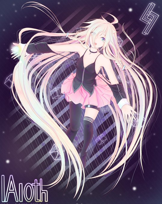 Ia 高画質 のtwitterイラスト検索結果 古い順