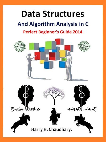 Data Structures and Algorithm Analysis in C : Read Free PDF / Twitter