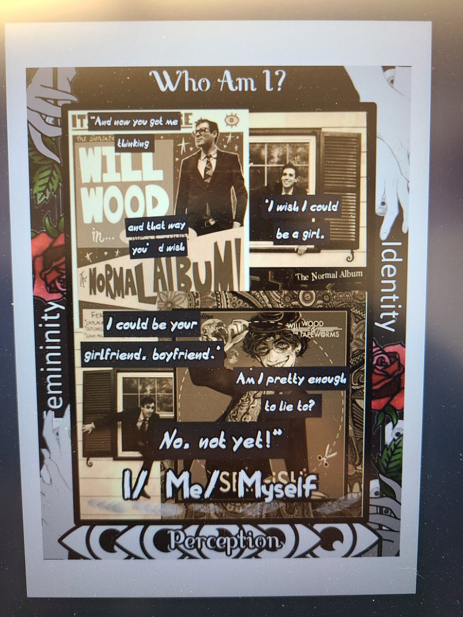 SmithsonLindsay's tweet photo. Just sharing some amazing media pieces from my #ENG2P group. https://t.co/RaK9Fh20fm