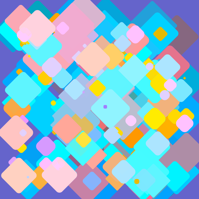 sa_mm_a's tweet image. Simple pattern but kind of interesting colors
#generativeart #genartclub #creativecoding