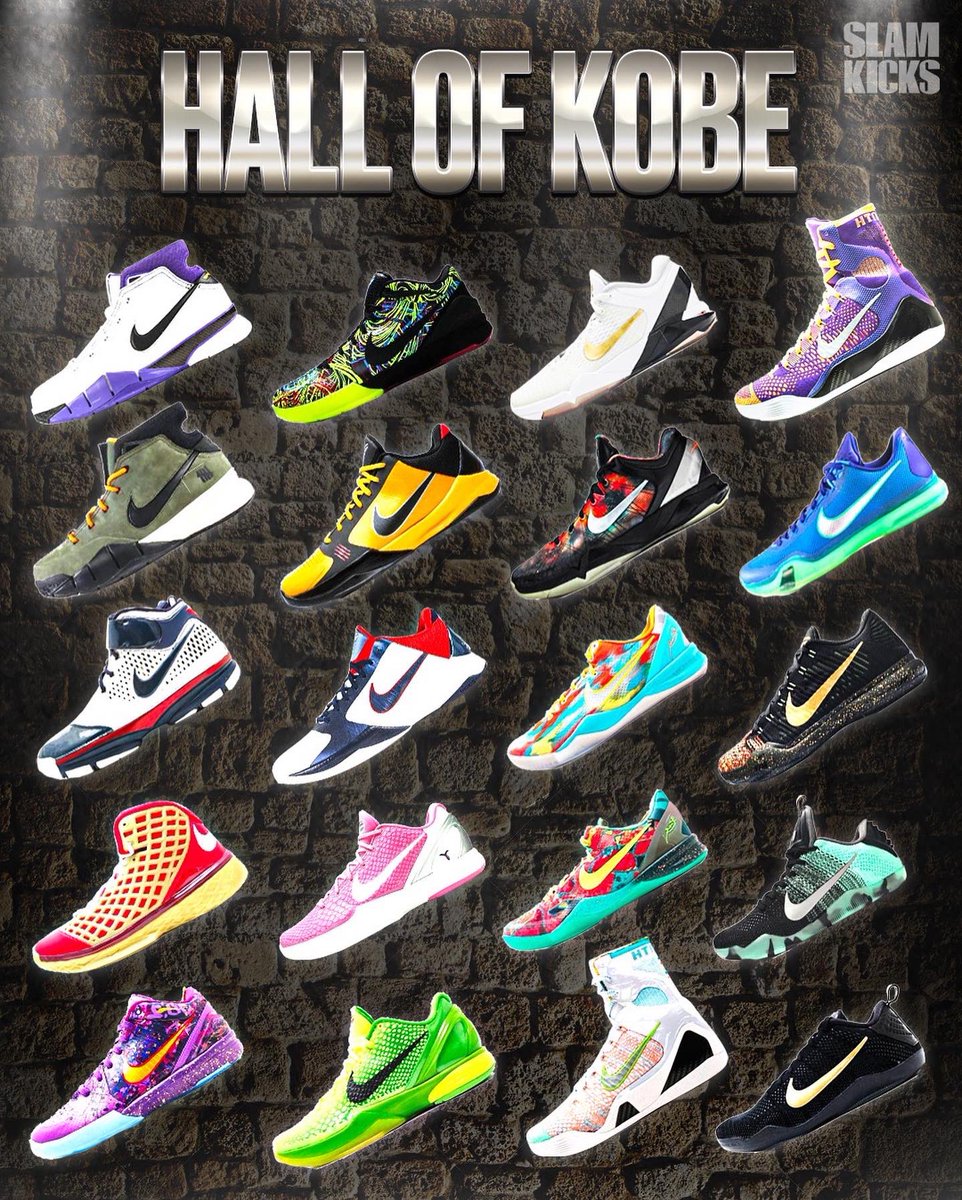 SLAM Kicks (@slamkicks) on Twitter photo 