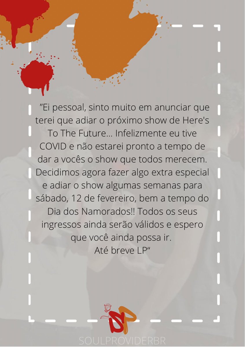 SoulProviderBR's tweet photo. 📲| Tradução do último tweet do @LiamPayne:

#SPBRLiam https://t.co/yjJo0uJxzx
