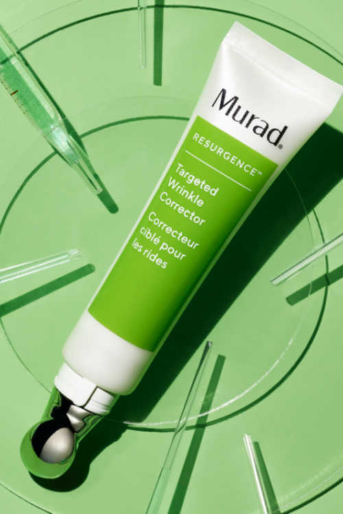 GimmieFreebies's tweet photo. Possible Free Murad Targeted Wrinkle Corrector (Select FB Accounts) https://t.co/M5rmipKHTD #_FacebookAd #BeautyMakeup #FreeSamplesFreebiesFreeStuff #aging https://t.co/ASp1fQ5qTv