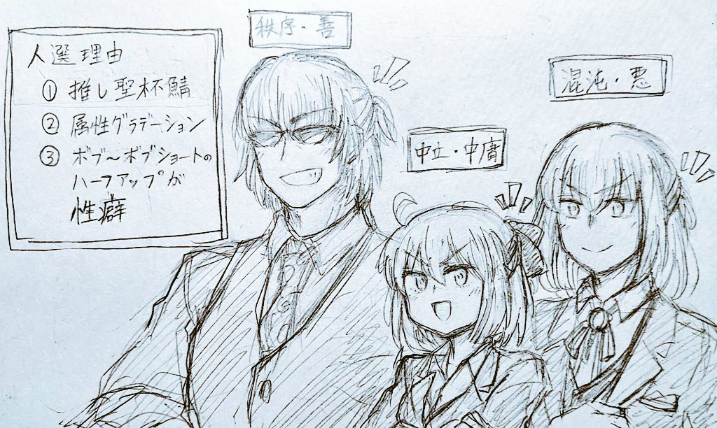 要するに趣味だよ 