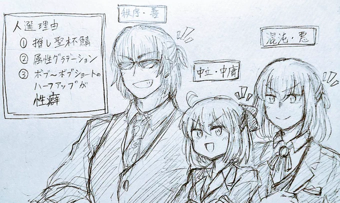 要するに趣味だよ 