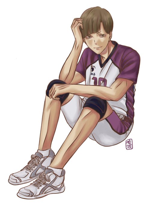 白布賢二郎のtwitterイラスト検索結果 白布賢二郎のtwitterイラスト検索結果