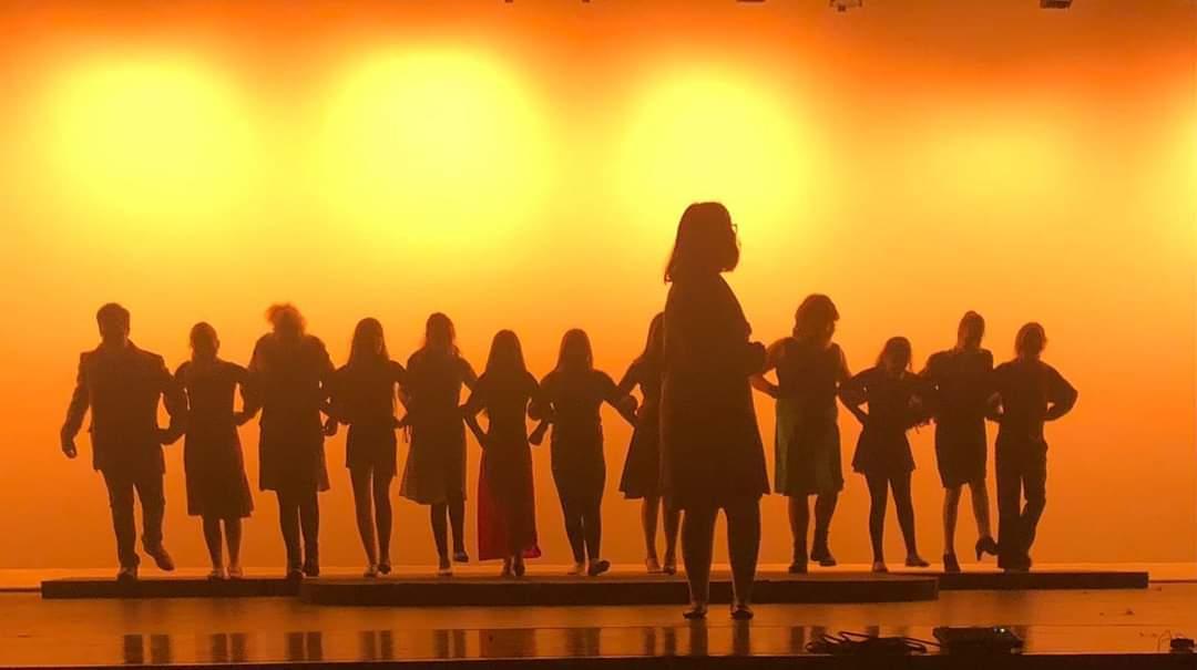 "Give My Regards to Broadway" performs this Friday @ 7:30pm and Saturday at 2pm. $6 Admission at the door. Hope to see you there! #WeAreCortland #CortlandHighTheatre #JuniorHighMusical #ColePorter