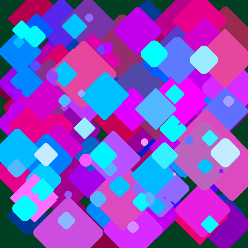 sa_mm_a's tweet image. Simple pattern but kind of interesting colors
#generativeart #genartclub #creativecoding