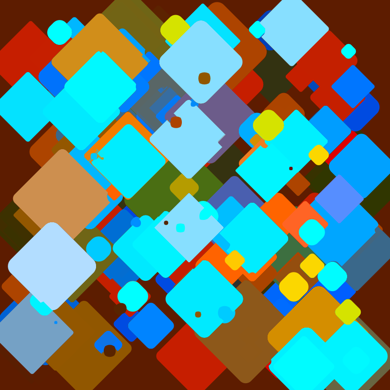 sa_mm_a's tweet image. Simple pattern but kind of interesting colors
#generativeart #genartclub #creativecoding