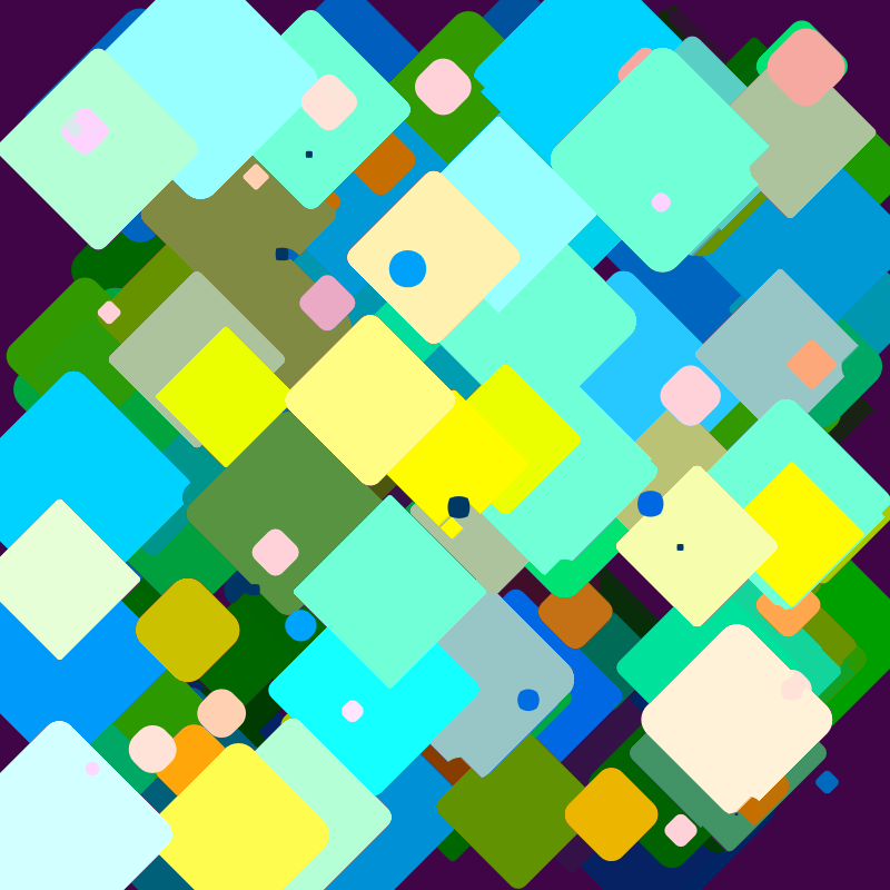 sa_mm_a's tweet image. Simple pattern but kind of interesting colors
#generativeart #genartclub #creativecoding