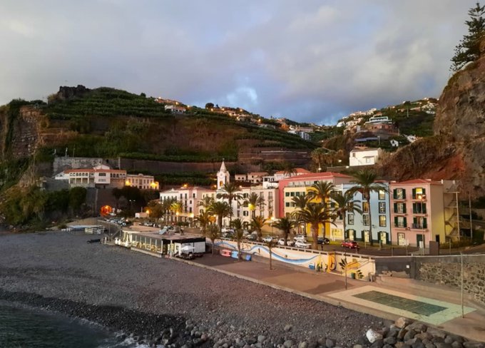 Visit Portugal tweet media