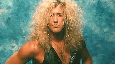Happy Birthday Jaime St. James (62) January 27th,1960.  