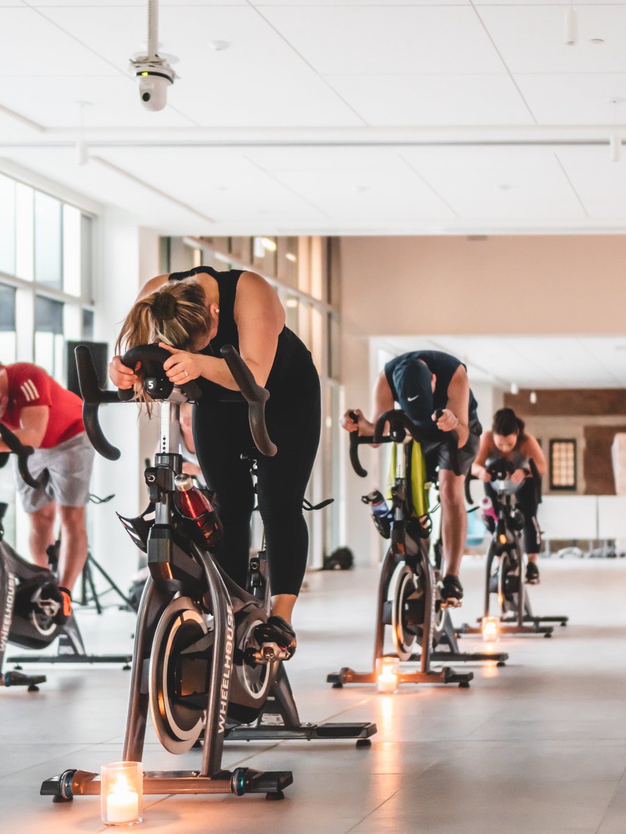 We see first-hand the stress and pressures of being a startup founder. Through our Mindfulness in Residence partner, Peak Wellness Co, we're able to provide founders with access to tools to prioritize their mental health.

1/3

#BellLetsTalk
