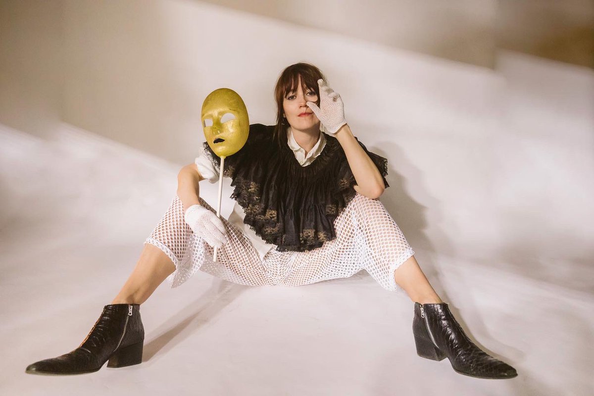 loucanonmusic's tweet photo. Today is the day! Presenting two loving companions: my remix album REIMAGINE THE BODY, along with the visual collection. >>> https://t.co/x6dwgNfNN7 https://t.co/X7o5bzScXX