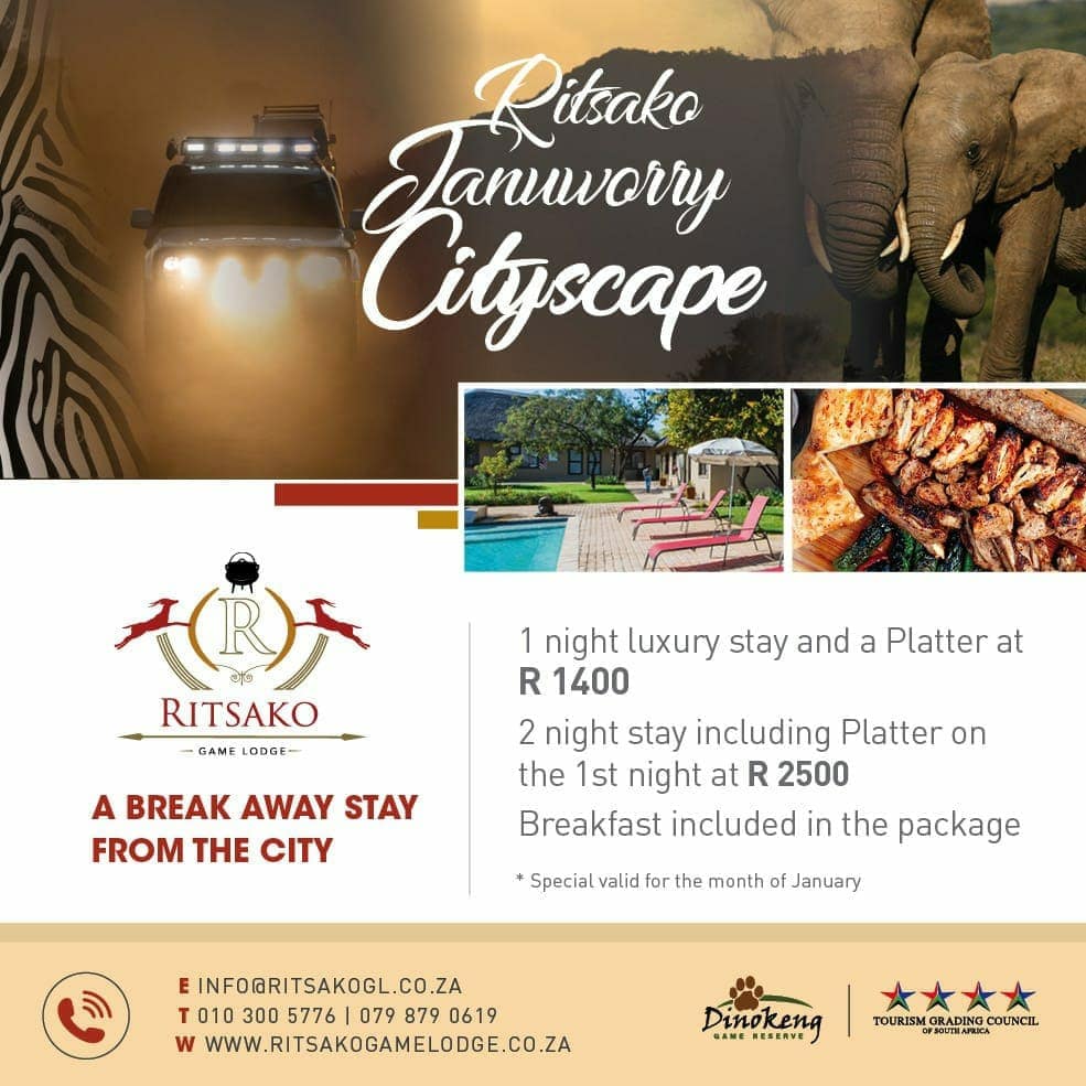 Ritsako Game Lodge (@RitsakoGLodge) / Posts / X, image size:985x985