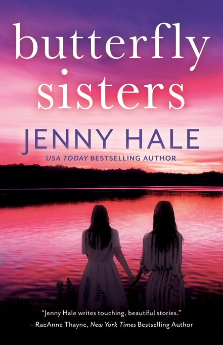RT @BookReleaseBlog: COVER REVEAL: Butterfly Sisters
By @jhaleauthor 
PRE ORDER NOW: https://t.co/q9sahMOEIc https://t.co/uH6PqC2HgJ