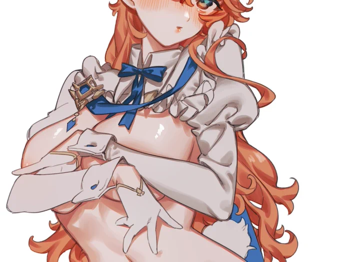 ちらり 