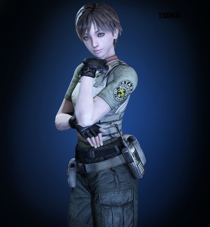 comfort rebecca chambers.