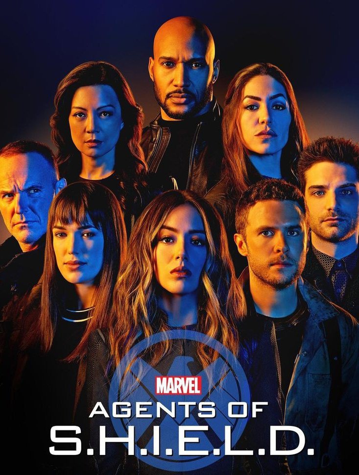 agent_melle's tweet photo. #AgentsofSHIELD Canon? https://t.co/dWKPb2w7cl