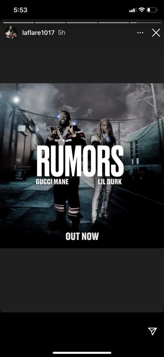 TwoeyBaby's tweet photo. @gucci1017 @lildurk #Rumors #1017Twoey #Twoeybaby https://t.co/nZzYaAuNWF