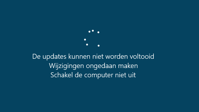 pcwebplus's tweet photo. Problemen met #WindowsUpdate? Op ons forum hebben we een nieuw forumonderdeel - specifiek voor het analyseren van Windows Update issues en SFC Scannow corrupties. 👇

https://t.co/aHygyM8ef2 https://t.co/71xkGOq3YC