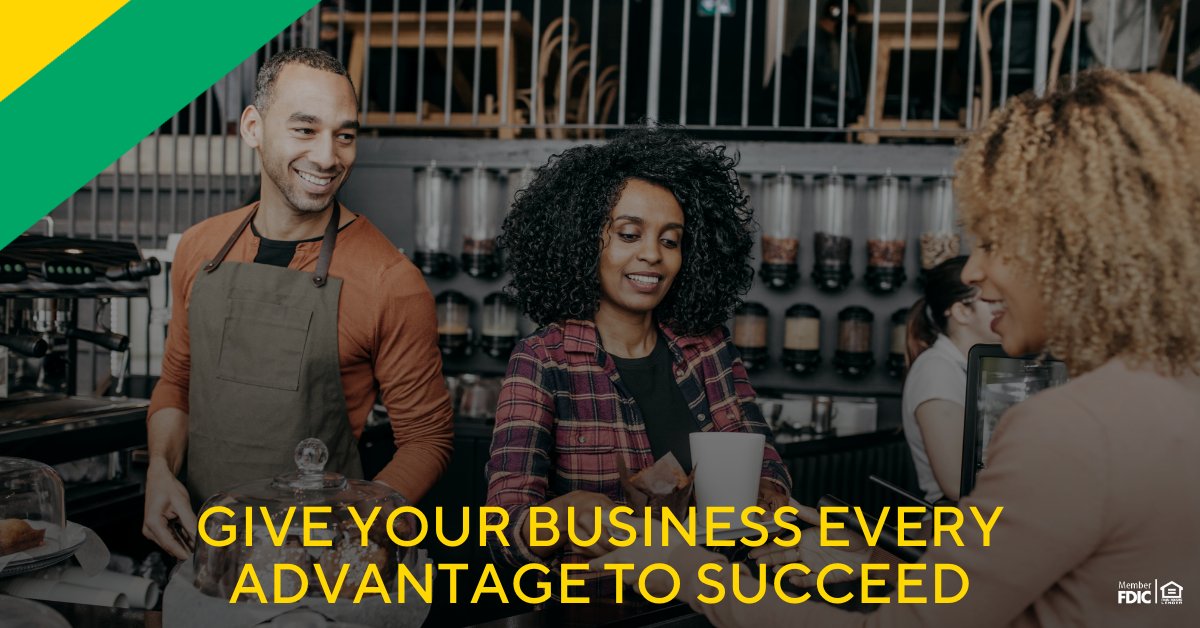 ArthurStateBank's tweet photo. Discover what a dedicated team can do for you and your business. Work with our commercial loans team today and achieve your dreams.

Learn more now: https://t.co/MWlRywZegw https://t.co/M7BLvVPm3D