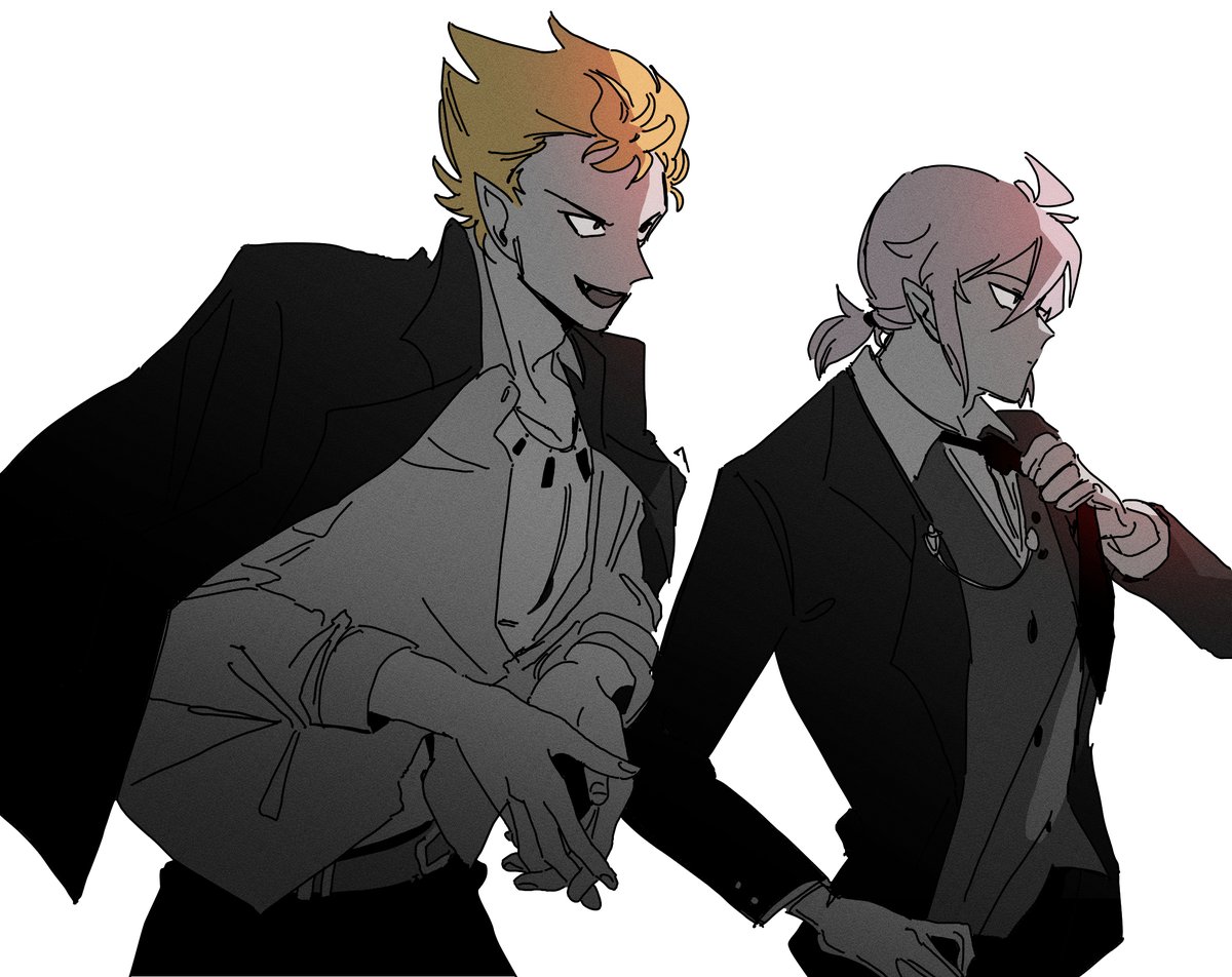 seapodo_'s tweet image. with Iruma