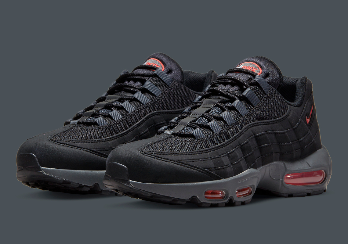 valentine's day air max 95