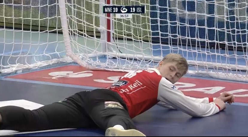 Viktor Gísli Calendar. Out NOW! 
#emruv