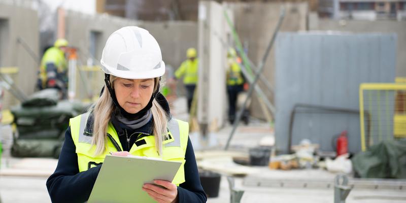 “Gain, Re-Train and Attain” your workforce and grow your construction talent pipeline. Hear from industry experts and find out more about our HNC.

Oxford - lnkd.in/eT_-RPGd
Guildford - lnkd.in/eSVX9xVa

#buildingsurveying #buildcontrol #constructionmanagement