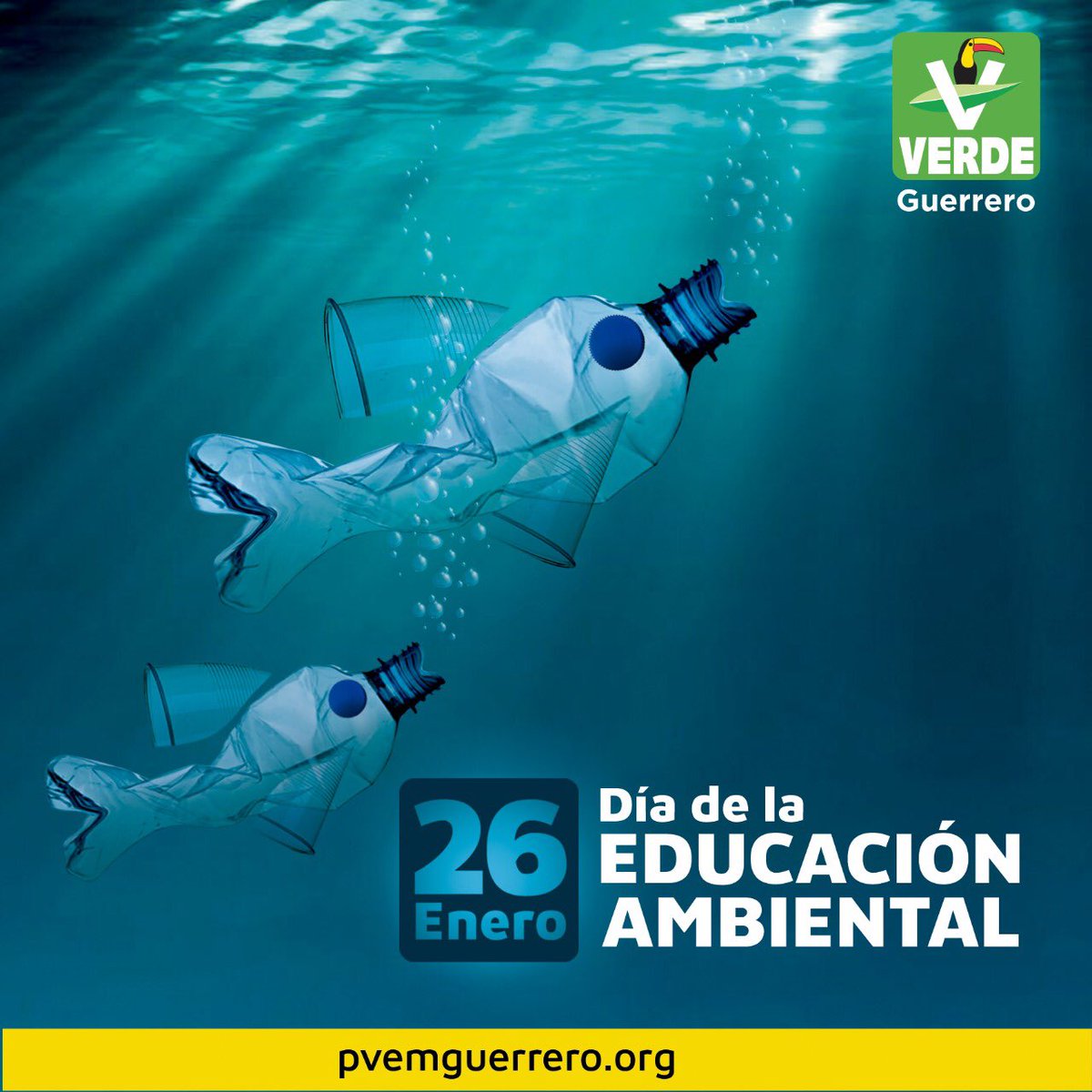 verdeguerrero_'s tweet photo. Si los ecosistemas no recuperan su salud, tampoco habrá salud para los humanos.
Así de simple, sin naturaleza no hay vida. 
#DíadelaEducacionAmbiental 
#ActúaVerde 🌱 https://t.co/5irO3qlocl