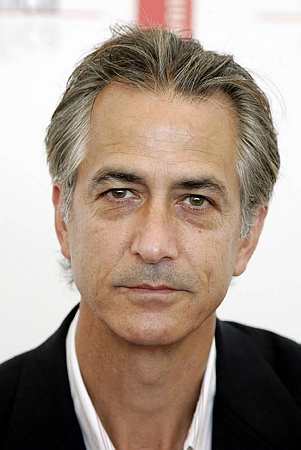 Happy Birthday dear David Strathairn! 