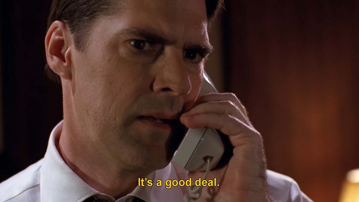 no context Criminal Minds (@cmwithnocontext) on Twitter photo 