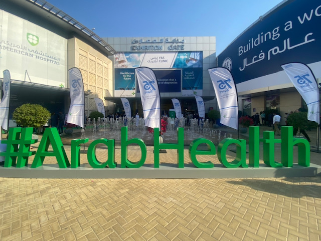 gSourceLLC's tweet photo. See gSource at Arab Health booth H1.E14 (USA Pavilion) and check out all of our featured instruments on display!
#ArabHealth #surgicalinstruments #dubai #gsourceofcourse https://t.co/vFHJyUHpYy