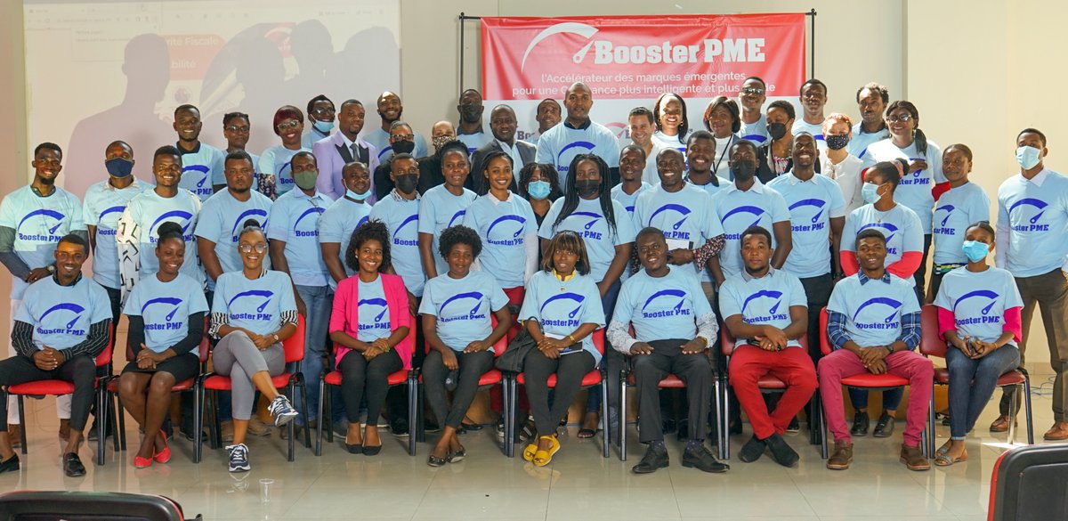CCIHC1's tweet photo. En image l'atelier sur l’Intégrité Fiscale et la Traçabilité.
#COMPASS #BoosterPME #Cohorte2022 #BRH #4C #CCIHC #BARBANCOURT #CULLIGAN #DIGICEL https://t.co/VmHWi7NUa7