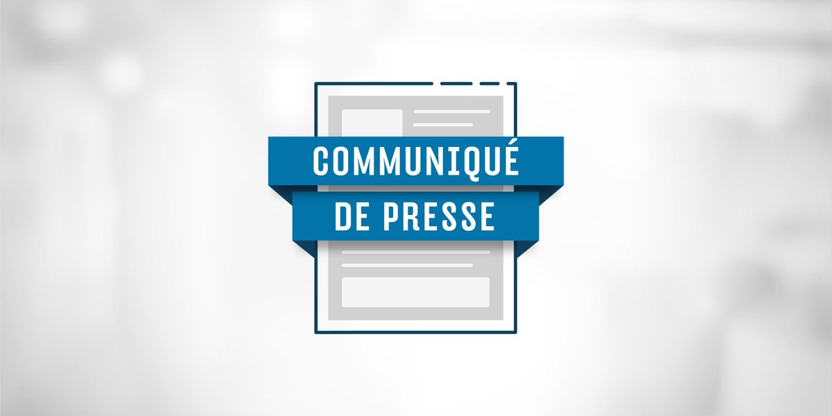 COMMUNIQUÉ 📢 Une société de Percé condamnée à des amendes de 30 000$ pour avoir falsifié une attestation de Revenu Québec pour participer à un appel d’offres. 
En savoir plus: revenuquebec.ca/fr/salle-de-pr…
#fraude