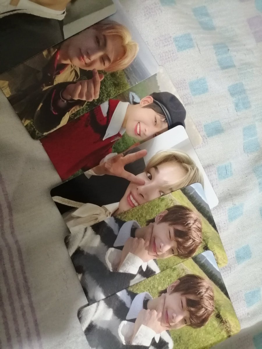 Annashxmail's tweet photo. Here  ibang b:do pcs! All onhand ^^ https://t.co/YB7IemYFfS