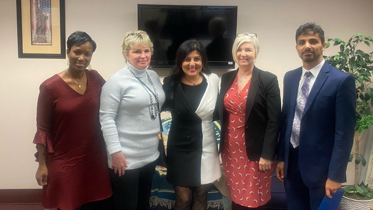 RSAConsulting's tweet photo. Thank you to all of the legislators who took the time to meet with the education leaders and support our schools! https://t.co/YKxAiacb6C