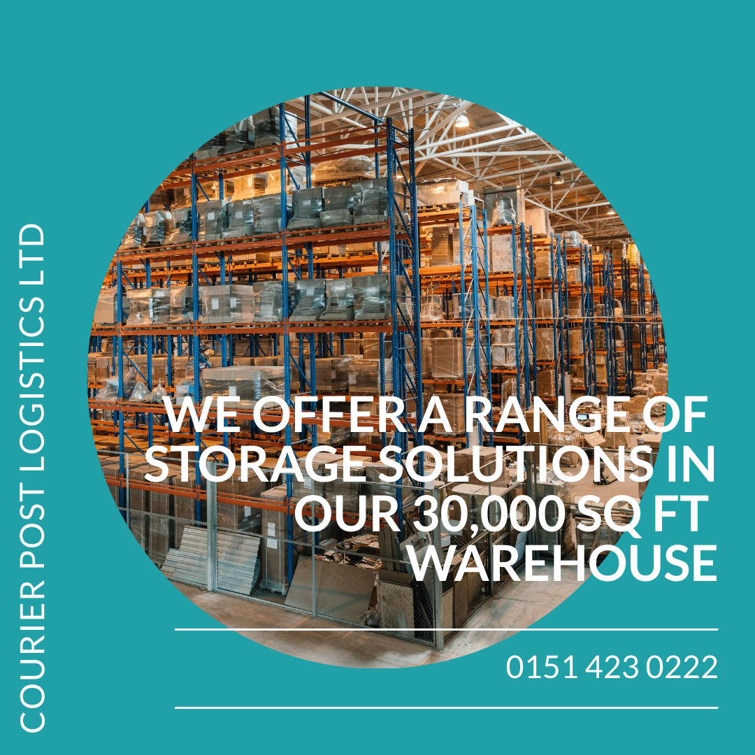 Courier Post Logistics Ltd (@_CPLogistics) / Posts / X