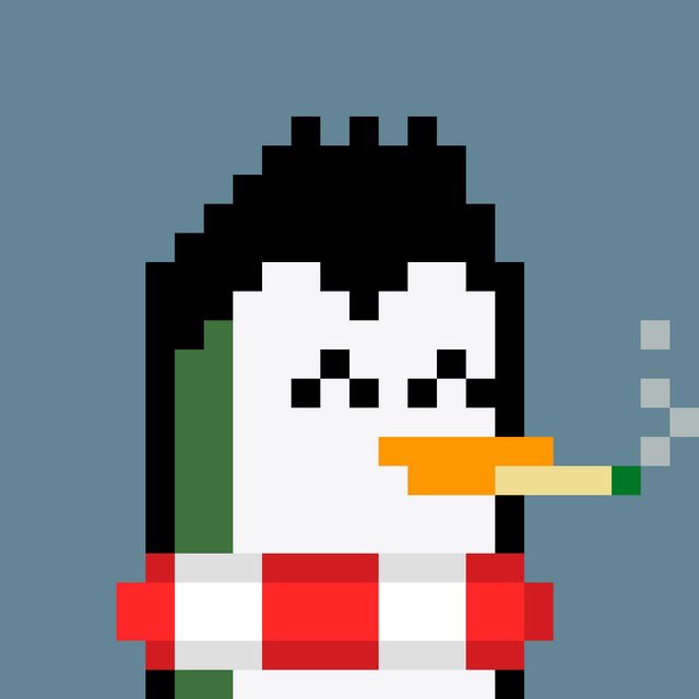 NFToken Traders (@nftokentraders) on Twitter photo Just joined <a href="/peskypenguins/">Pesky Penguins</a> and my penguin had to have a Joint in his beak. So excited to finally be a part of this community, can I get a NOOT NOOT! #NOOTNOOT #peskypenguins #SolanaNFTs #Solana Just joined <a href="/peskypenguins/">Pesky Penguins</a> and my penguin had to have a Joint in his beak. So excited to finally be a part of this community, can I get a NOOT NOOT! #NOOTNOOT #peskypenguins #SolanaNFTs #Solana