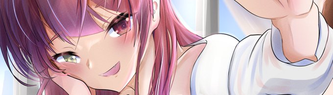 #マリンのお宝
どうしてもタグ反映されないといういつものアレです。
全体絵はツリー元にございます。 